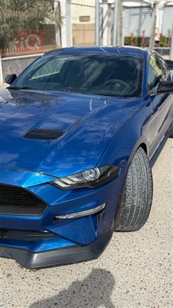 فورد موستانج